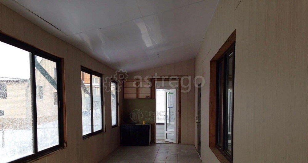 Дом, 365.2 м2, 14.8 сотки, 3 эт. Волоколамск - изображение 6