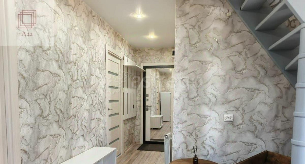 Дом, 70 м2, 4 сотки, 2 эт. Новоалтайск - изображение 6