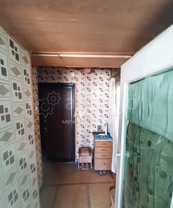1-комн. квартира, 36 м2, 9/9 эт. Астрахань - изображение 7