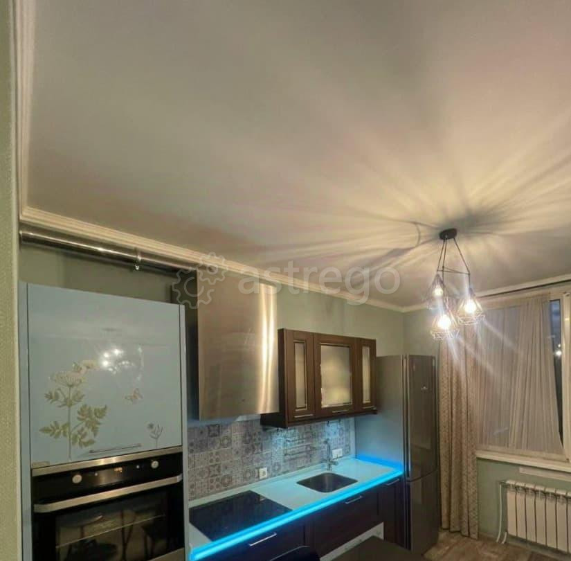 Студия, 40 м2, 7/15 эт. Белгород - изображение 6