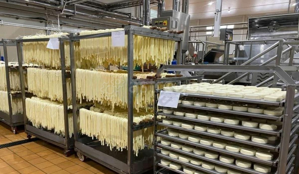 Производственное, 1200 м, 50 соток Адыгейск - изображение 2