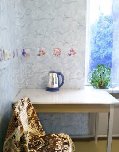 1-комн. квартира, 39 м2, 5/5 эт. Москва - изображение 6