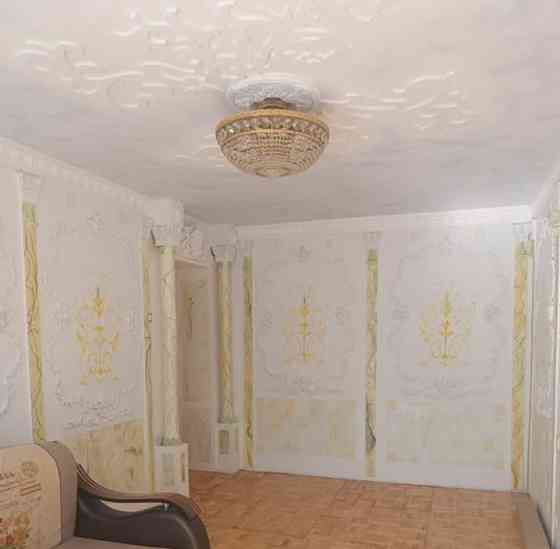 2-комн. квартира, 44 м2, 1/5 эт. Дюртюли
