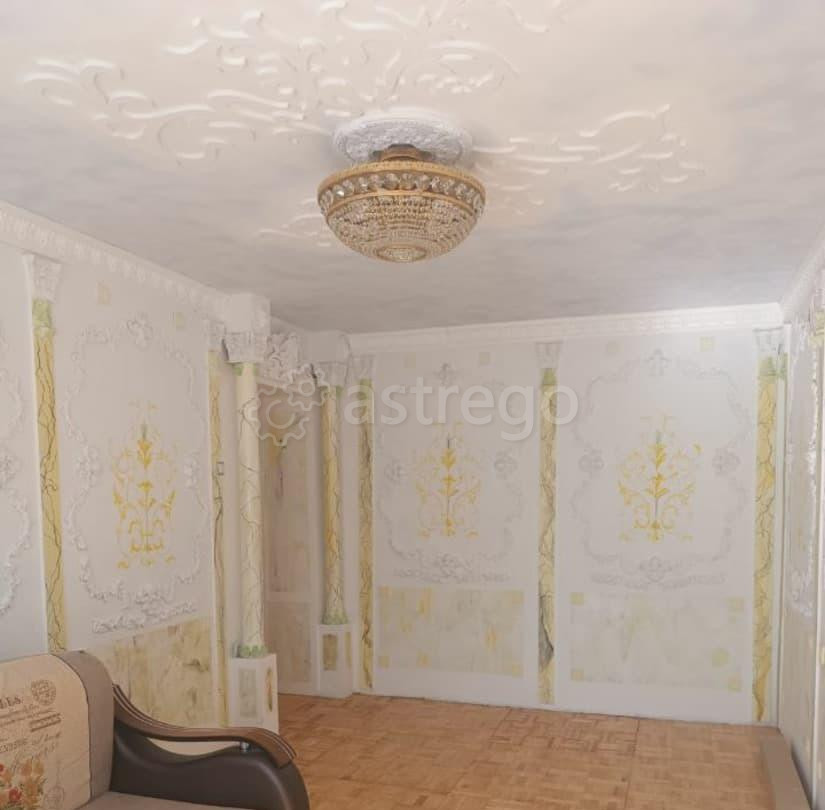 2-комн. квартира, 44 м2, 1/5 эт. Дюртюли - изображение 2