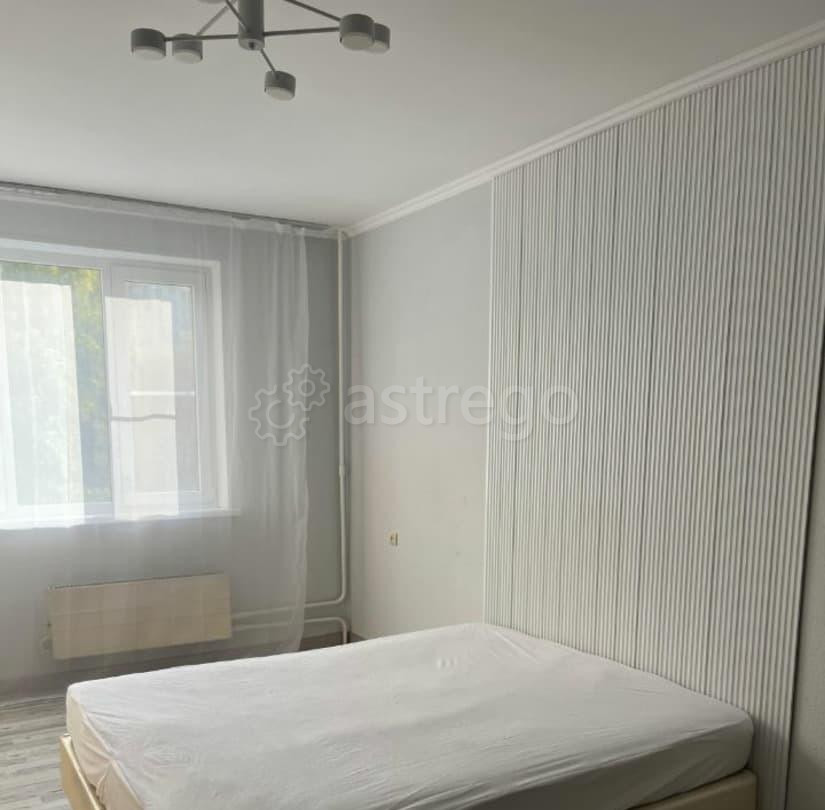 1-комн. квартира, 40 м2, 3/22 эт. Москва - изображение 4