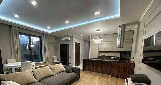 3-комн. квартира, 90 м2, 18/18 эт. Москва