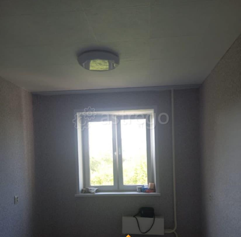 Комната, 12 м2, 5/9 эт. Красноярск - изображение 2