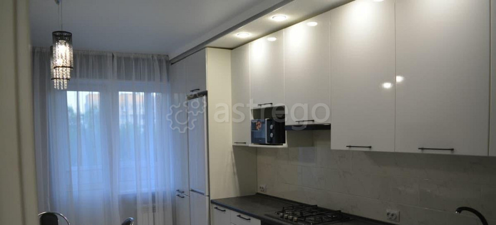 1-комн. квартира, 45 м2, 3/10 эт. Астрахань - изображение 1