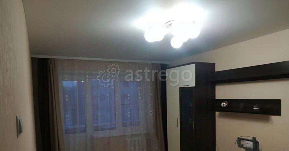 1-комн. квартира, 32 м2, 4/5 эт. Северодвинск - изображение 4