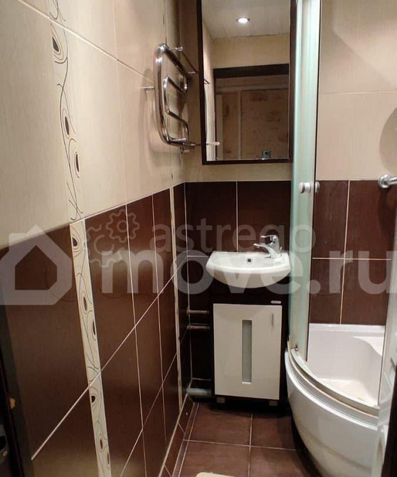 3-комн. квартира, 64 м2, 9/12 эт. Москва - изображение 6