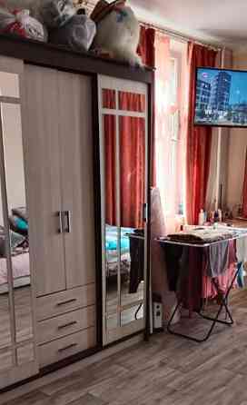 Комната, 21.7 м2, 3/3 эт. Подольск