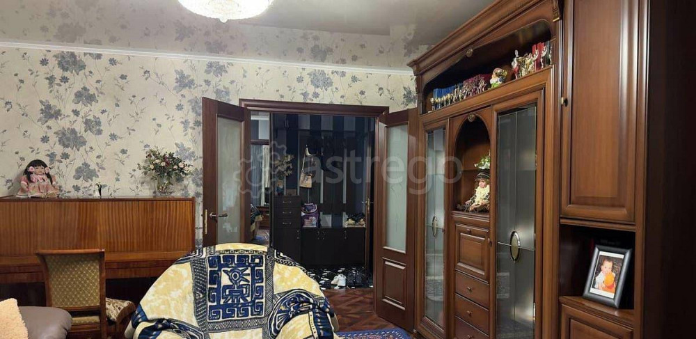 3-комн. квартира, 71.3 м2, 4/10 эт. Белгород - изображение 10