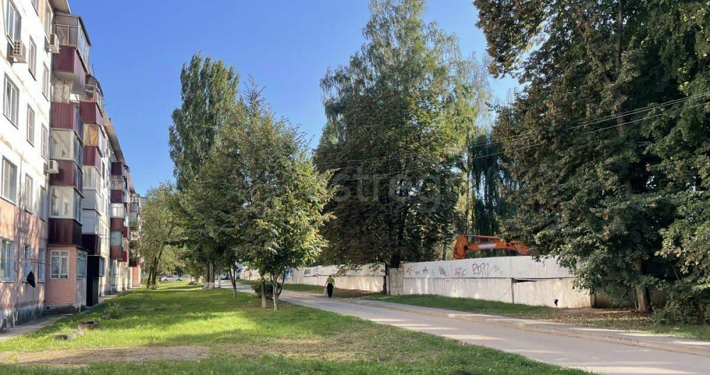 Офис, 55.9 м2 Старый Оскол - изображение 7