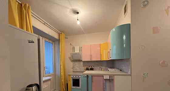 Студия, 30 м2, 6/19 эт. Люберцы