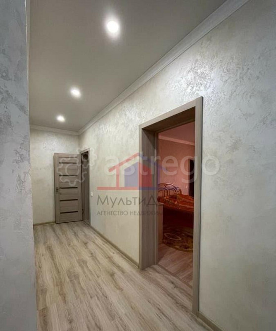 Дом, 150 м2, 12 соток Старый Оскол - изображение 2