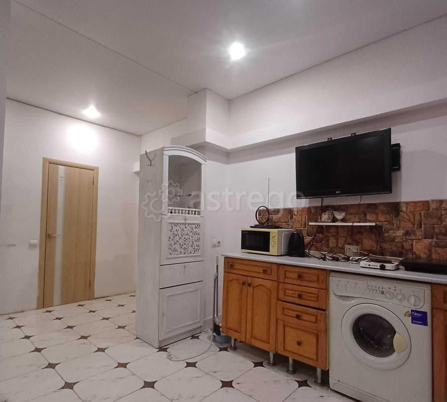 Дом, 30 м2, 1 сотка, 2 эт. Белгород - изображение 8