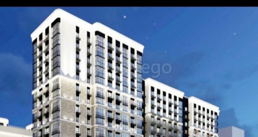 Комната, 50 м2, 5/17 эт. Барнаул - изображение 5