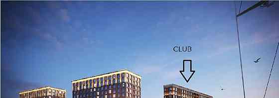 Офис, 96.2 м2 Санкт-Петербург