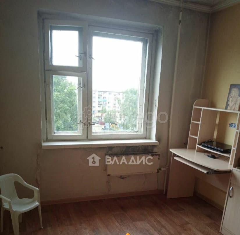 3-комн. квартира, 64.1 м2, 5/9 эт. Бийск - изображение 3