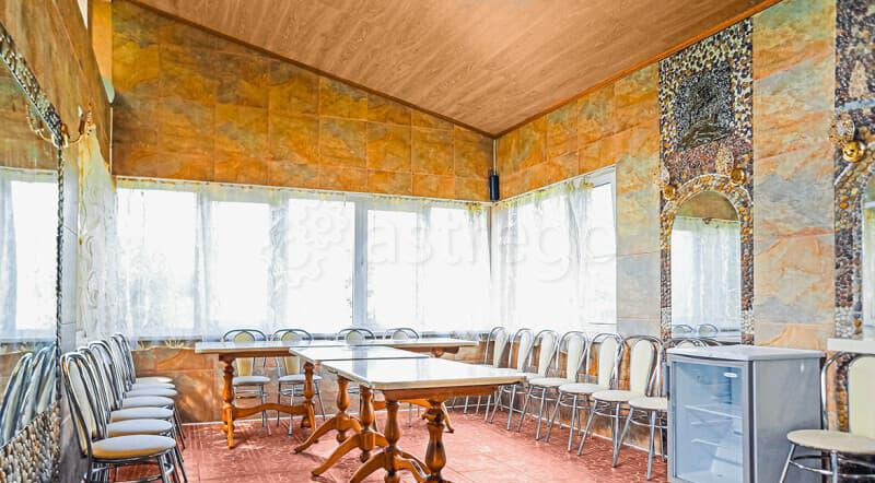 Коттедж, 430 м2 Санкт-Петербург - изображение 9