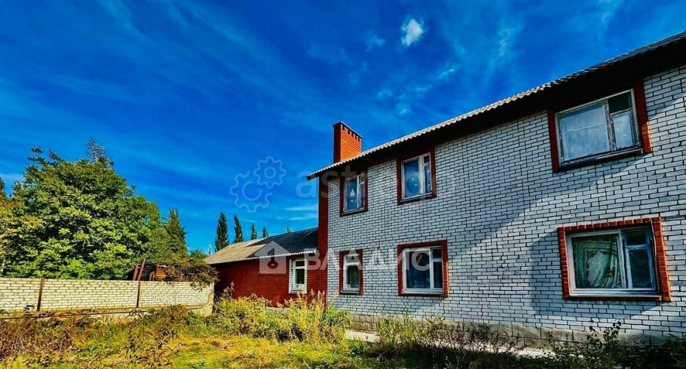 Дом, 137.6 м2, 11 соток, 2 эт. Старый Оскол - изображение 1