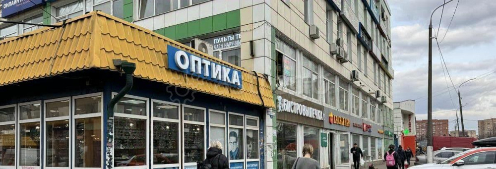 Свободного назначения, 85.4 м2 Королев - изображение 3