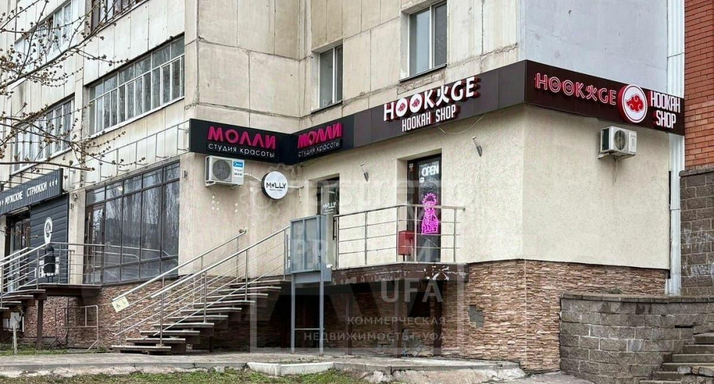 Свободного назначения, 68.3 м2 Уфа - изображение 7