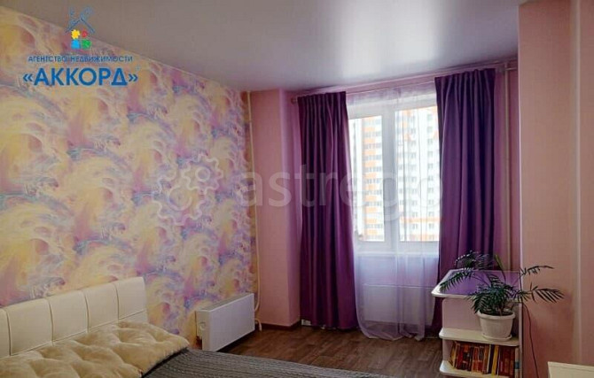 2-комн. квартира, 49.6 м2, 5/14 эт. Барнаул - изображение 5