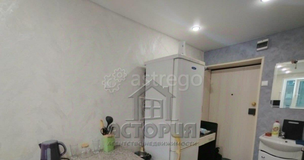 Студия, 13.5 м2, 4/5 эт. Красноярск - изображение 4
