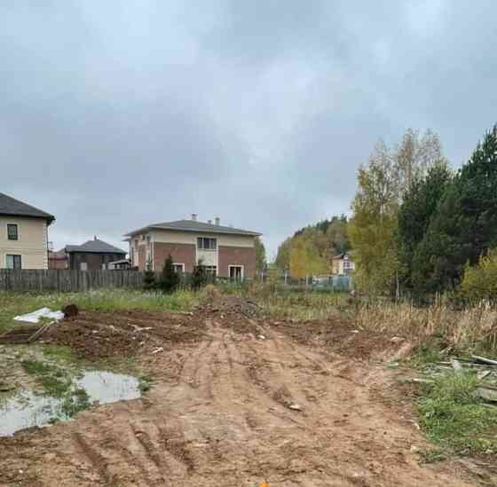Земельный участок, 7.7 сотки Москва