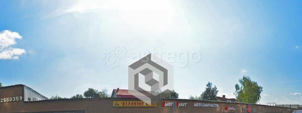 Свободного назначения, 58 м2 Химки - изображение 1