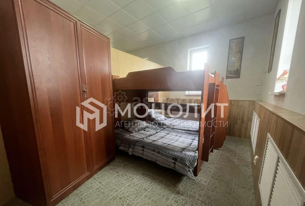 Дом, 100 м2, 3 эт. Старый Оскол - изображение 9