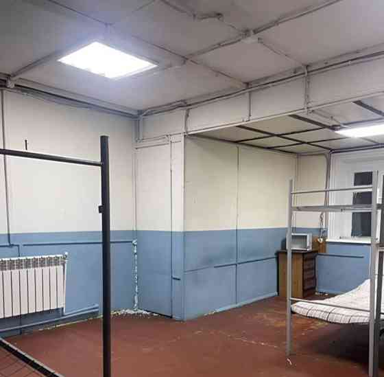 Комната, 35 м2, 2/2 эт. Пушкино