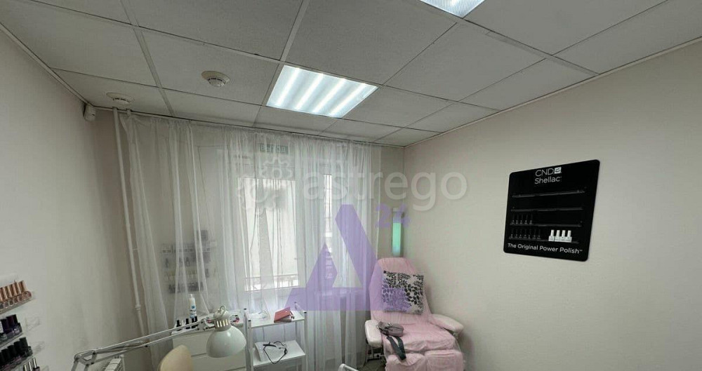 Офис, 51 м2 Барнаул - изображение 4