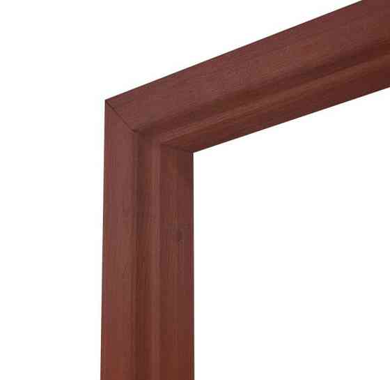 Коробка дверная Олови Итальянский орех б/ф однопольная Санкт-Петербург