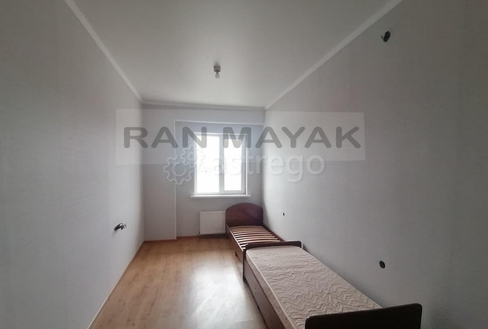 3-комн. квартира, 73 м, 1/2 эт. Гиагинская - изображение 5