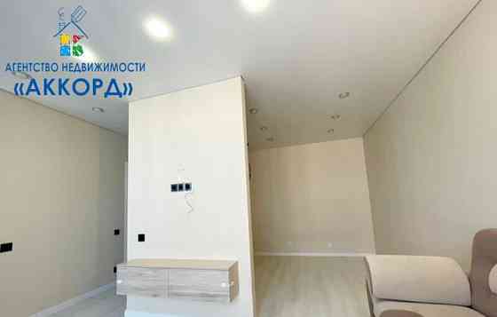1-комн. квартира, 36 м2, 16/17 эт. Барнаул