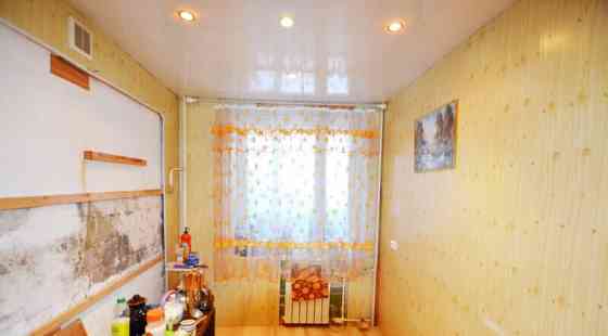 3-комн. квартира, 62.2 м2, 2/9 эт. Волоколамск