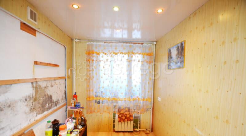 3-комн. квартира, 62.2 м2, 2/9 эт. Волоколамск - изображение 4