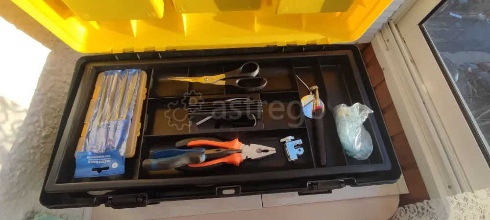 Комплект для ремонта холодильников Новосибирск - изображение 7