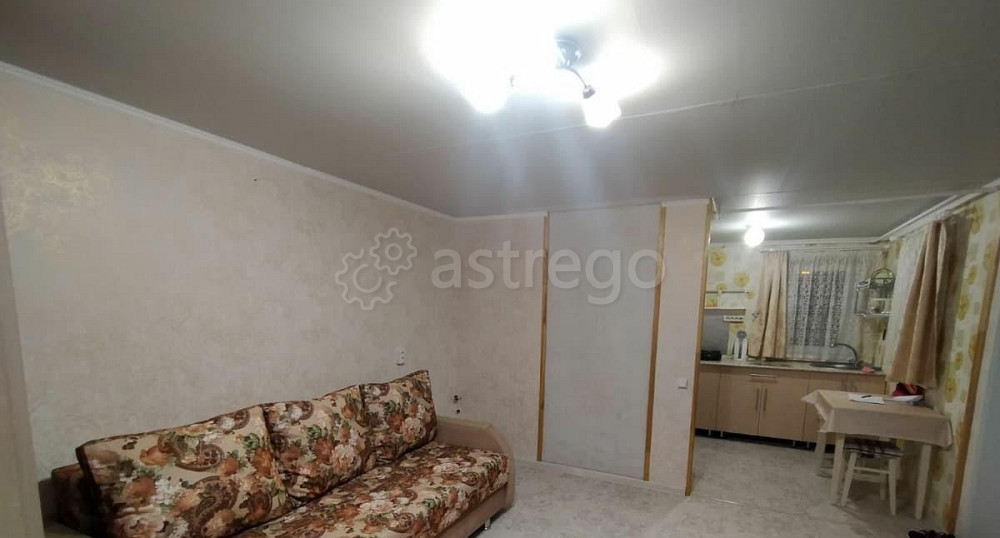 Дом, 40 м2, 2 сотки Белгород - изображение 2