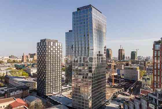 4-комн. квартира, 135 м2, 17/32 эт. Москва