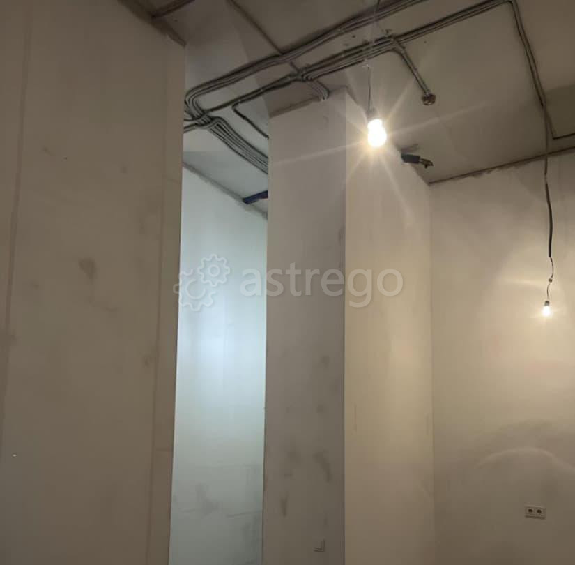 2-комн. квартира, 55 м2, 1/9 эт. Санкт-Петербург - изображение 7