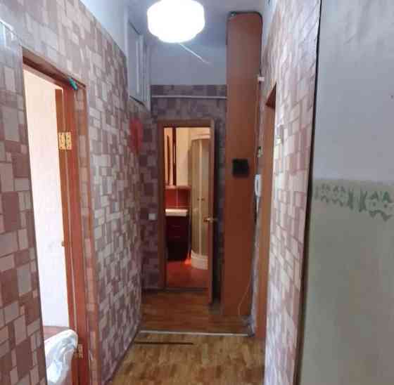 3-комн. квартира, 61 м2, 2/3 эт. Белогорск