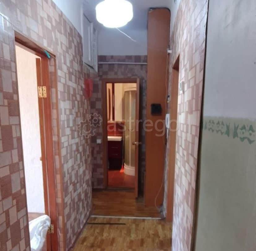 3-комн. квартира, 61 м2, 2/3 эт. Белогорск - изображение 5