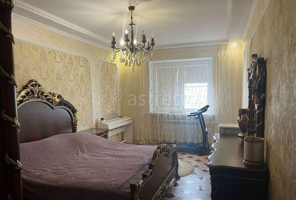 3-комн. квартира, 147 м2, 11/14 эт. Астрахань - изображение 7