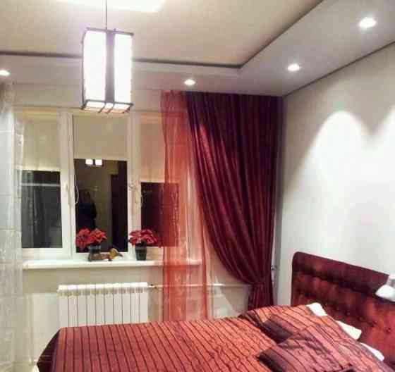 1-комн. квартира, 40 м2, 1/17 эт. Москва