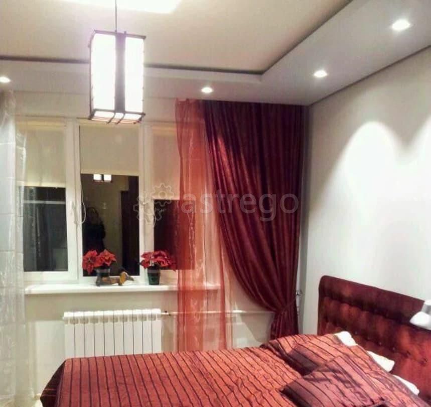 1-комн. квартира, 40 м2, 1/17 эт. Москва - изображение 6