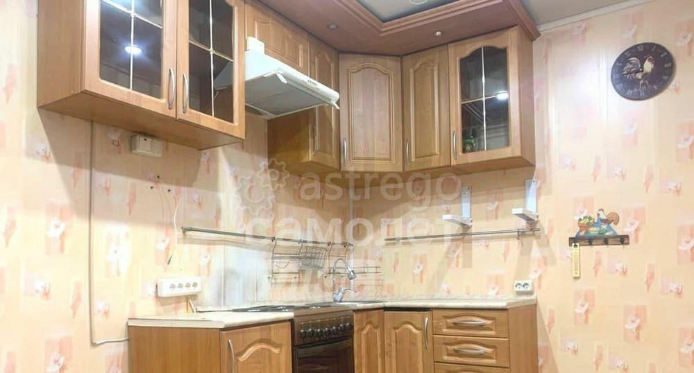 Комната, 23 м2, 5/5 эт. Ступино - изображение 7