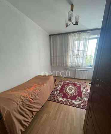 2-комн. квартира, 38.3 м2, 2/5 эт. Москва